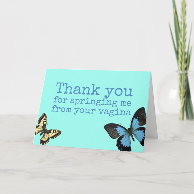 Carte Bonne fête des mères (Devant)