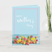 Bonne fête des mères ❤️ Vous êtes la meilleure car