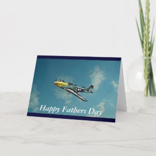 Carte Bonne Fête des pères