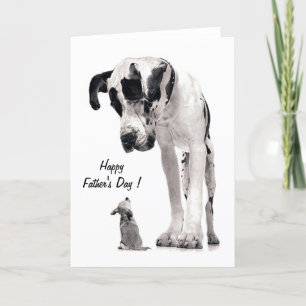 Carte Bonne Fête des pères ! -