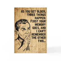 Bonne Fête des pères Rétro Rustic Papa Humour