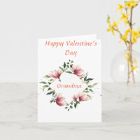 Bonne Saint-Valentin Mamie