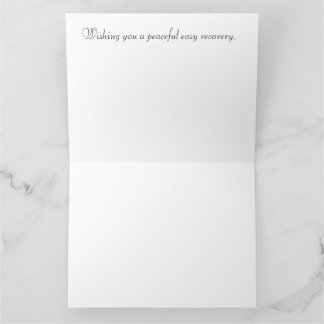 Carte Bonne santé, vous souhaitez une restauration facil