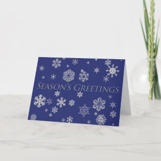 Carte Bonnes Fêtes