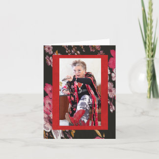 Carte Boogie et Lick the Spoon