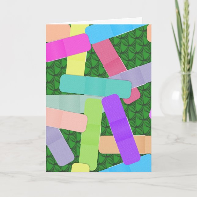 Carte Boos Dragon (Devant)