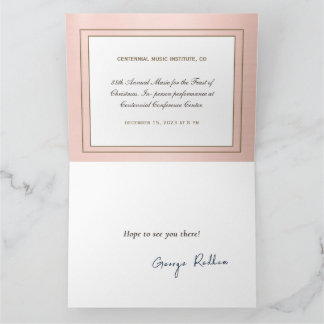 Carte Bordure d'or de la note d'or de Black Gold