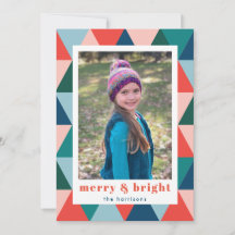 Bordure géométrique