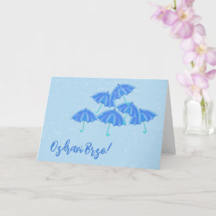 Carte Bosniaque Get Well