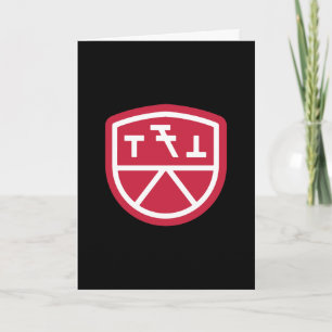 Carte Bouclier Phi Sigma Kappa