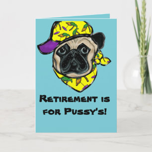 Carte Bouledogue