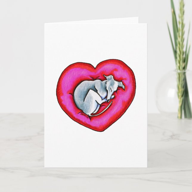 Carte Bourdon Câlin (Devant)