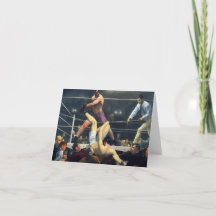 Boxe vintage de 1924 Toute l'occasion