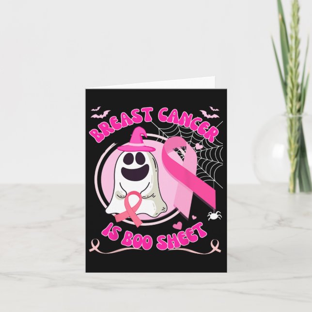 Carte Braille Cancer (Devant)