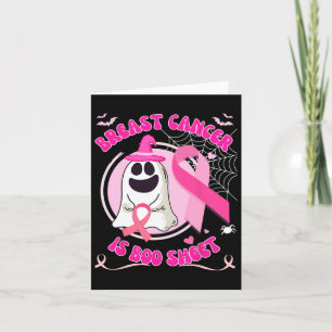 Carte Braille Cancer