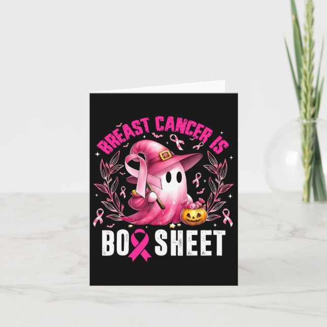 Carte Braille Cancer (Devant)