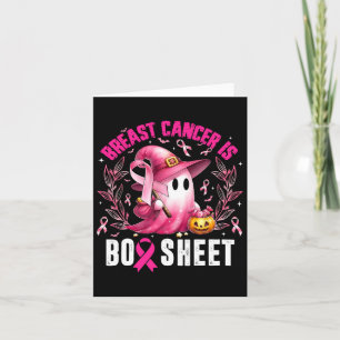 Carte Braille Cancer