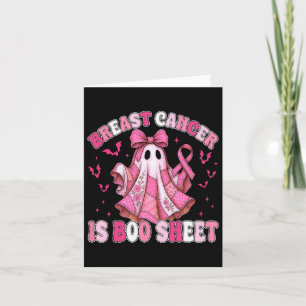 Carte Braille Cancer