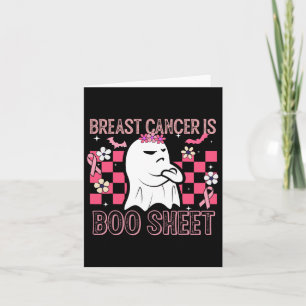 Carte Braille Cancer