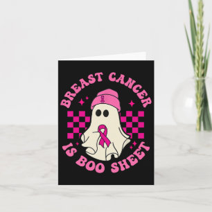 Carte Braille Cancer