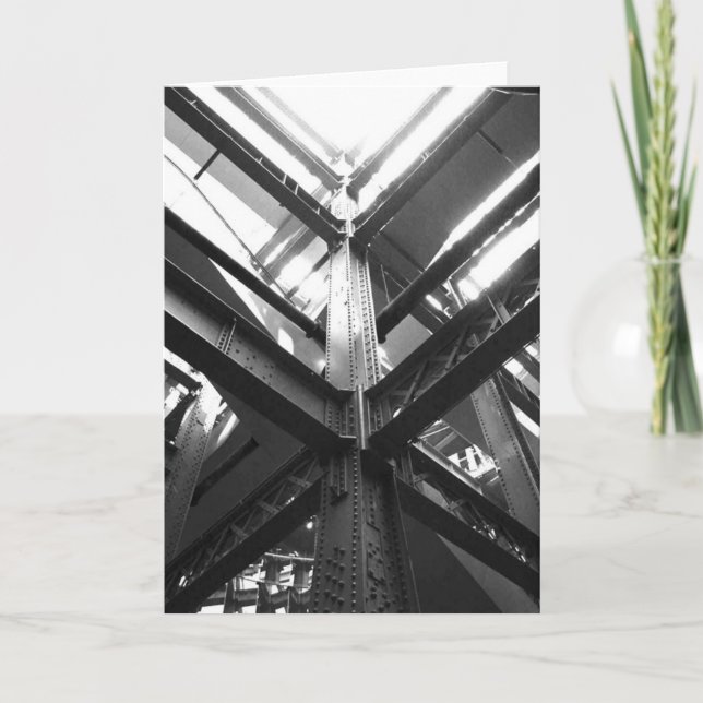 Carte Brasserie Guiness 2004 (Devant)