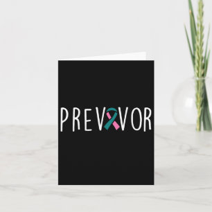 Carte Brca Breast Cancer Prevention Pink Ribbon Breast A