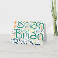 Brian