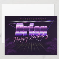 Brian Name Prénom
