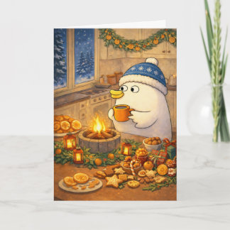 Carte Brighter Days Ahead