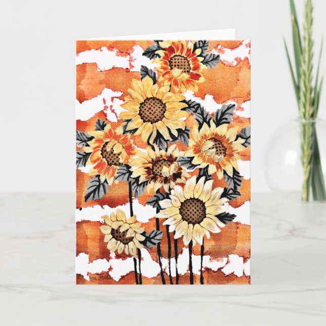 Carte Brink Of Summer 2 (Devant)