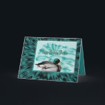 Carte Brother Birthday<br><div class="desc">Beautiful card for a brother; especially if he is an outdoor guy or a hunter. use the sensior change the words to your own.</div>