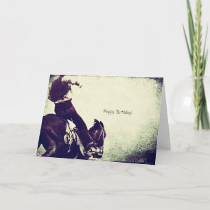 Carte Buckaroo, Anniversaire