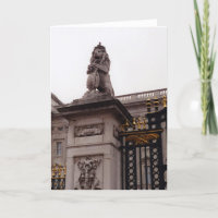 Buckingham Palace