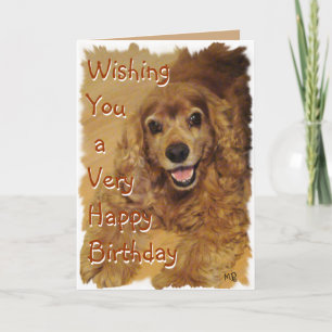 Carte BuddySmilieBday-personnaliser-toute occasion