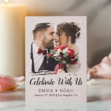 Budget Photo Crème Mariage