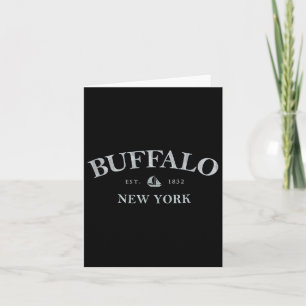 Carte Buffalo New York _ Buffalo Ny Voilier