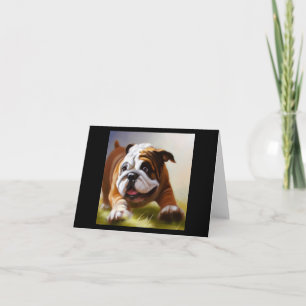 Carte Bulldog