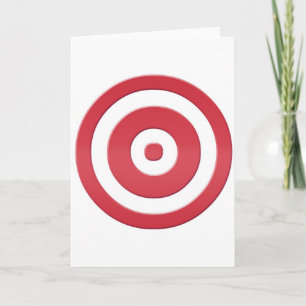 Carte bullseye