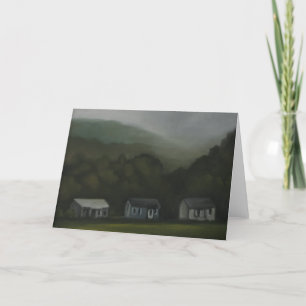 Carte Bunglalows