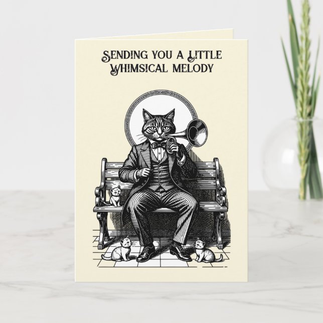 Carte Byleth Le Gentleman aux Neuf Vies (Devant)