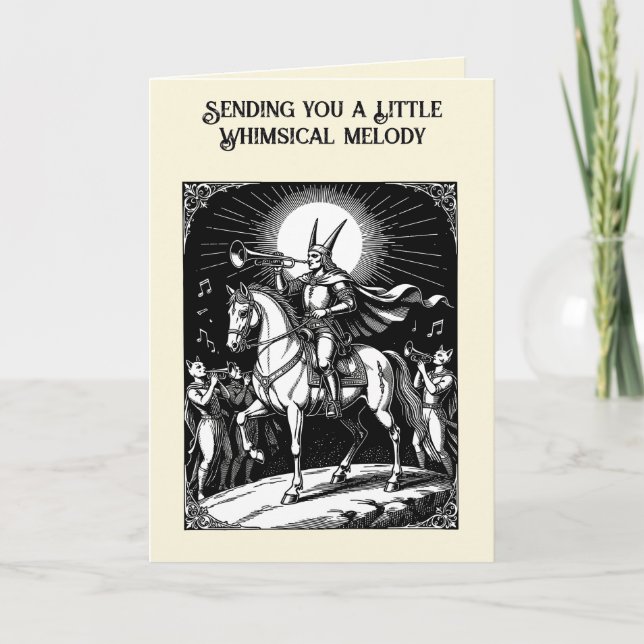 Carte Byleth Le Maître de la mélodie de minuit (Devant)