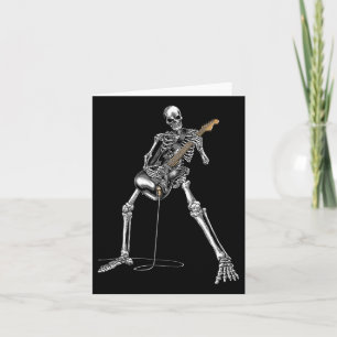 Carte Bynd Rock Et Roll Guitare S Pour Hommes Bynd Tee