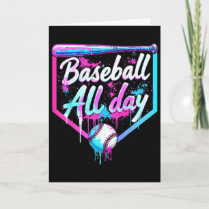 Carte Bysebyll Drip Boys Cool Ice Cream Drip Sport Joueu