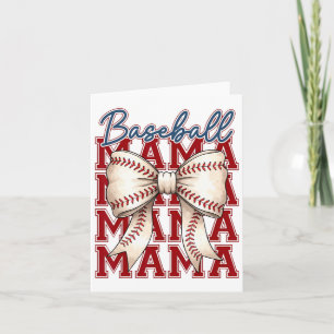Carte Bysebyll Maman Coquette Arc Game Day Bysebyll Mama