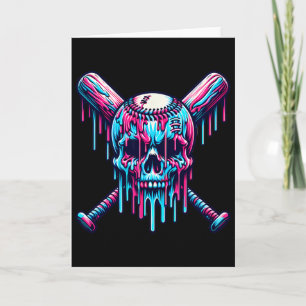 Carte Bysebyll Skull Drip Bysebyll Drip Bysebyll Crème G