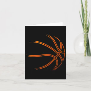 Carte Bysketbyll Joueur Bysketbyller Sports Graphisme