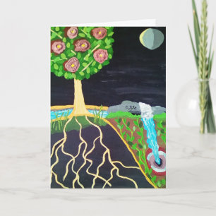 Carte Cabbale