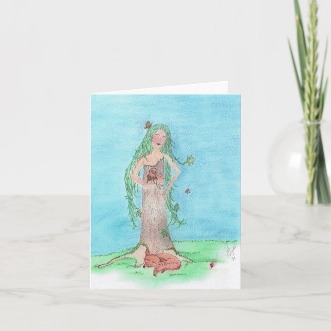 Carte Cachette (Devant)