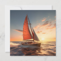 Carte cadeau Catamaran Boat