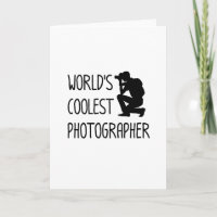 Cadeau de cool de photographie de battement de